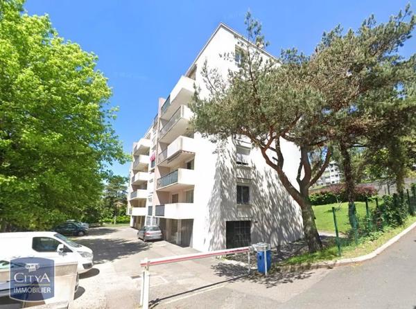 Parking à louer 13m²