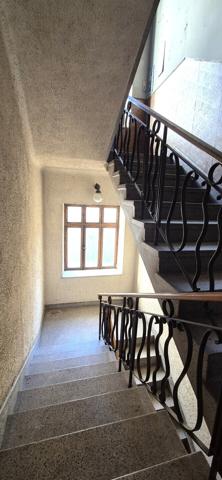 .FORBACH 57600 – IMMEUBLE À FORT POTENTIEL – COMMERCE + HABITATION