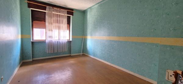 .FORBACH 57600 – IMMEUBLE À FORT POTENTIEL – COMMERCE + HABITATION