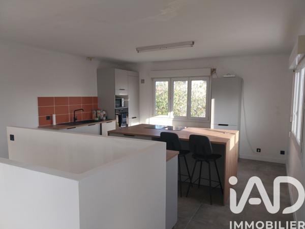 Maison à vendre 4 pièces 100 m² Verdun-sur-le-Doubs