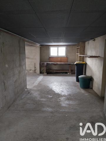 Maison à vendre 4 pièces 100 m² Verdun-sur-le-Doubs