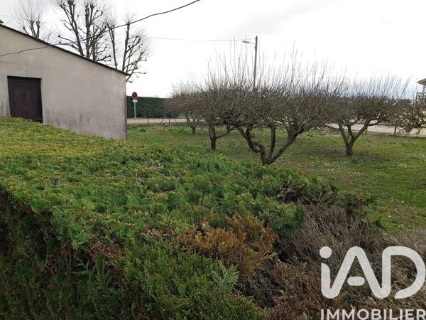 Maison à vendre 4 pièces 100 m² Verdun-sur-le-Doubs
