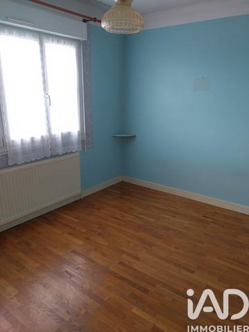 Maison à vendre 4 pièces 100 m² Verdun-sur-le-Doubs