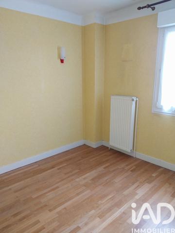 Maison à vendre 4 pièces 100 m² Verdun-sur-le-Doubs