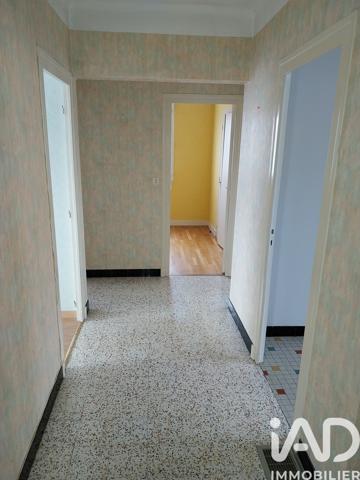 Maison à vendre 4 pièces 100 m² Verdun-sur-le-Doubs