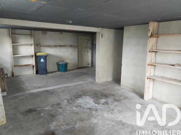 Maison à vendre 4 pièces 100 m² Verdun-sur-le-Doubs