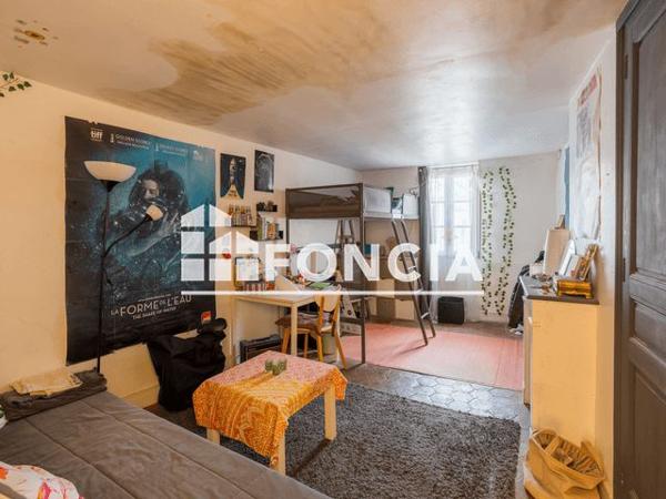 À vendre Maison 4 pièces 88 m² - Joigny 89300