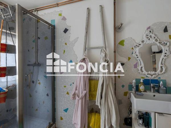 À vendre Maison 4 pièces 88 m² - Joigny 89300