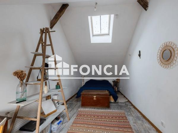 À vendre Maison 4 pièces 88 m² - Joigny 89300