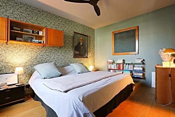 Nanterre Appartement en Duplex de 3/4 pièce(s) 100 m2 €496 500 ** - Référence 15218