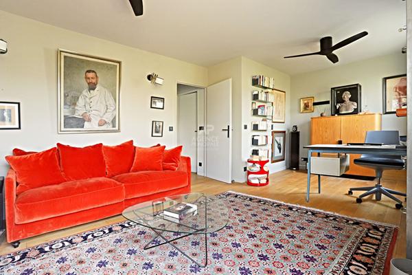 Nanterre Appartement en Duplex de 3/4 pièce(s) 100 m2 €496 500 ** - Référence 15218