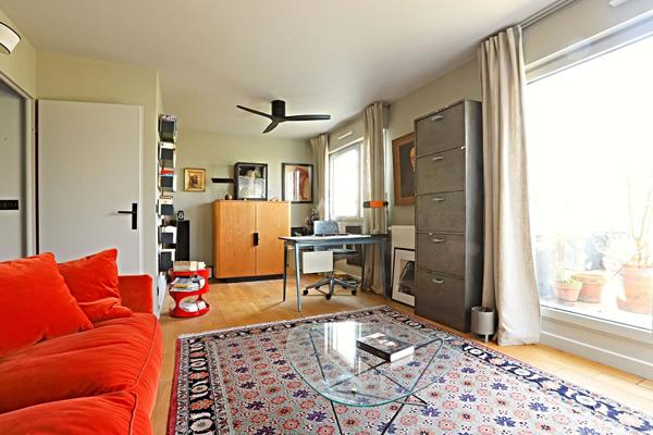 Nanterre Appartement en Duplex de 3/4 pièce(s) 100 m2 €496 500 ** - Référence 15218