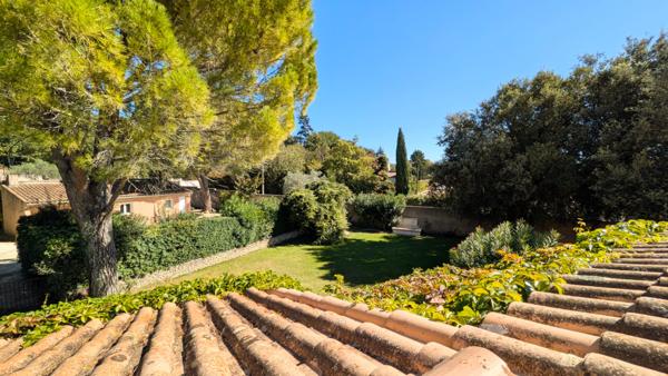 Maison L Isle Sur La Sorgue 5 pièce(s) 190 m2