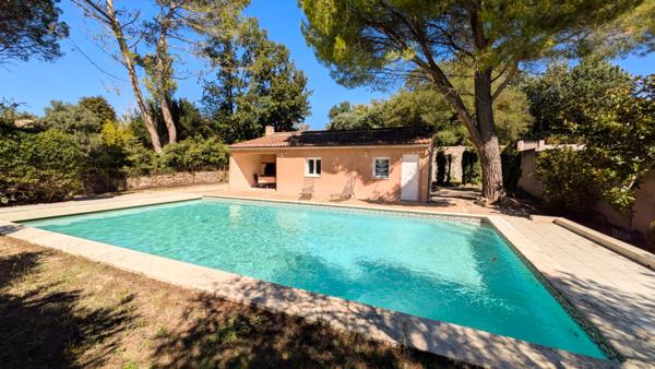 Maison L Isle Sur La Sorgue 5 pièce(s) 190 m2