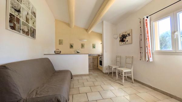 Maison L Isle Sur La Sorgue 5 pièce(s) 190 m2