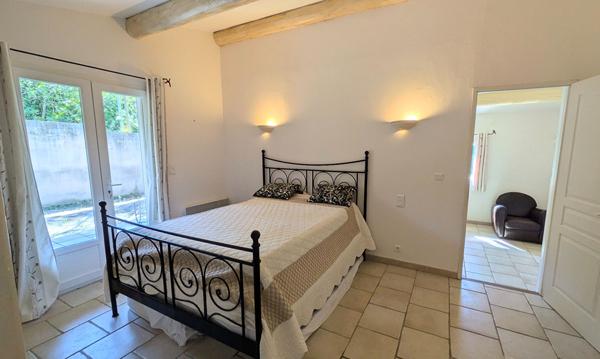 Maison L Isle Sur La Sorgue 5 pièce(s) 190 m2