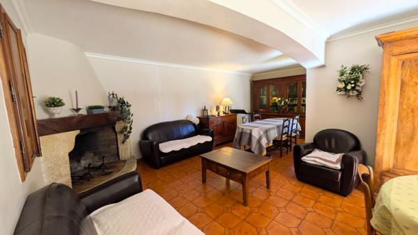 Maison L Isle Sur La Sorgue 5 pièce(s) 190 m2