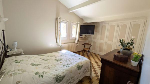 Maison L Isle Sur La Sorgue 5 pièce(s) 190 m2