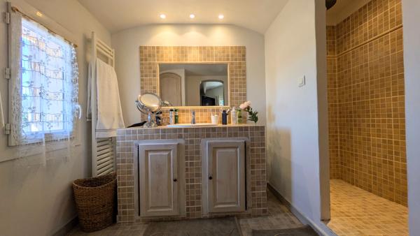 Maison L Isle Sur La Sorgue 5 pièce(s) 190 m2