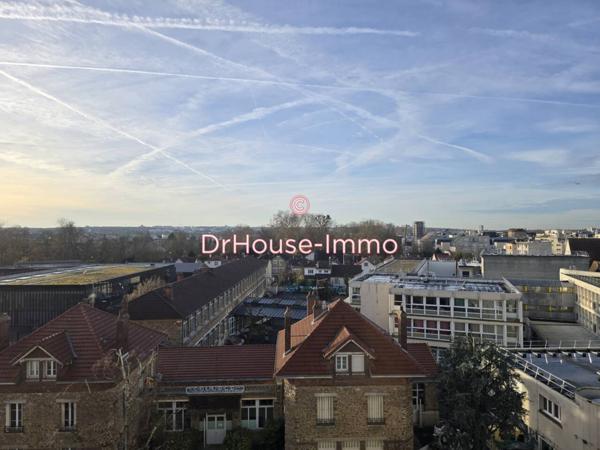 Appartement à vendre 3 pièces de 65 m²