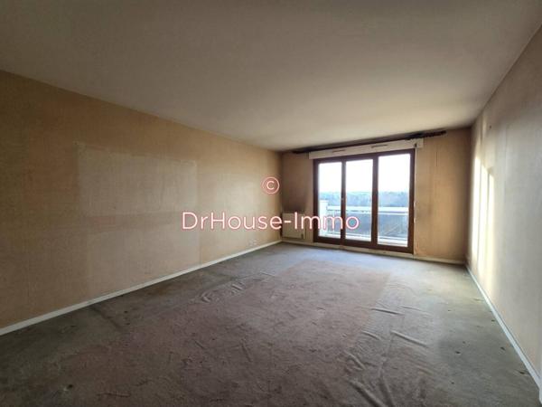 Appartement à vendre 3 pièces de 65 m²