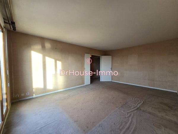 Appartement à vendre 3 pièces de 65 m²