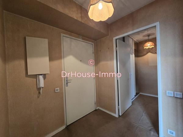 Appartement à vendre 3 pièces de 65 m²