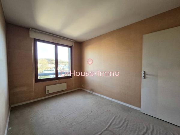 Appartement à vendre 3 pièces de 65 m²