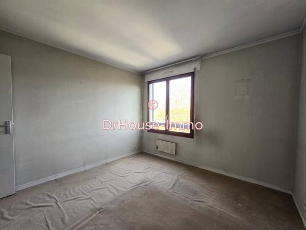 Appartement à vendre 3 pièces de 65 m²