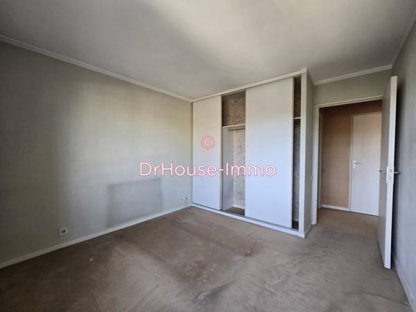 Appartement à vendre 3 pièces de 65 m²