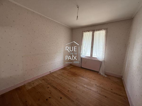 86100 CHATELLERAULT Maison Chatellerault 3 pièce(s) 66.38 m2