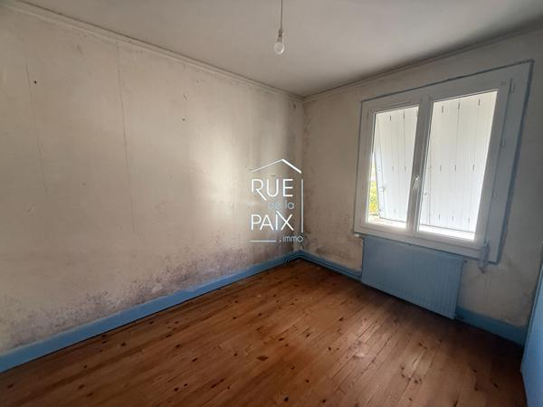 86100 CHATELLERAULT Maison Chatellerault 3 pièce(s) 66.38 m2