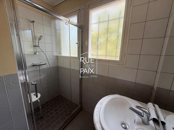 86100 CHATELLERAULT Maison Chatellerault 3 pièce(s) 66.38 m2