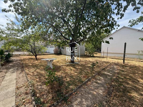 86100 CHATELLERAULT Maison Chatellerault 3 pièce(s) 66.38 m2