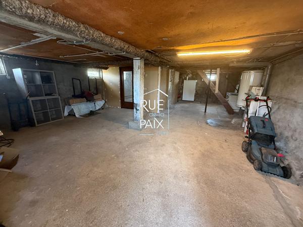 86100 CHATELLERAULT Maison Chatellerault 3 pièce(s) 66.38 m2