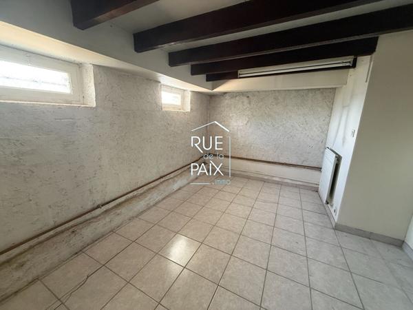 86100 CHATELLERAULT Maison Chatellerault 3 pièce(s) 66.38 m2