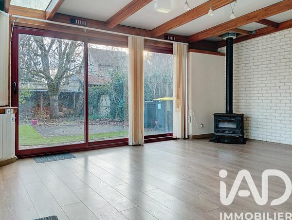Maison à vendre 10 pièces 244 m² Fismes