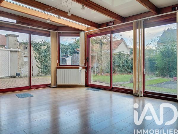 Maison à vendre 10 pièces 244 m² Fismes
