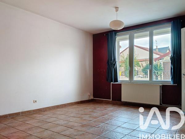Maison à vendre 10 pièces 244 m² Fismes