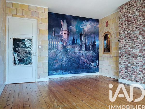 Maison à vendre 10 pièces 244 m² Fismes