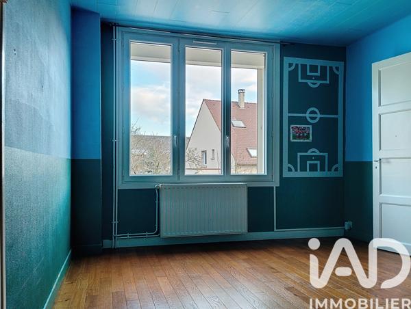 Maison à vendre 10 pièces 244 m² Fismes