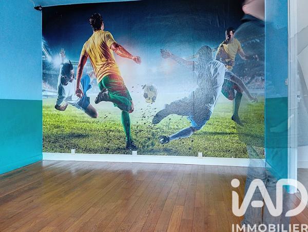 Maison à vendre 10 pièces 244 m² Fismes