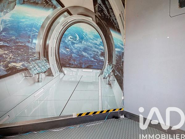 Maison à vendre 10 pièces 244 m² Fismes