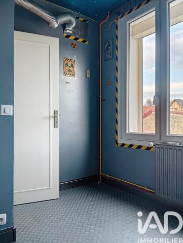 Maison à vendre 10 pièces 244 m² Fismes