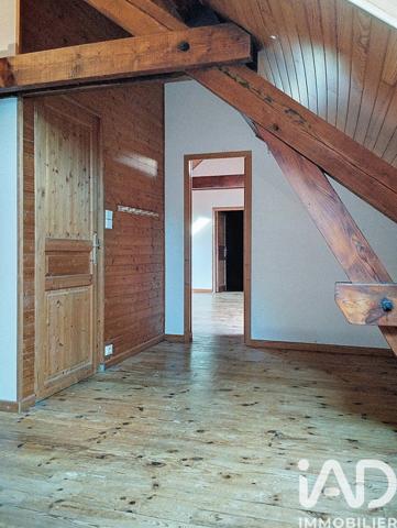 Maison à vendre 10 pièces 244 m² Fismes