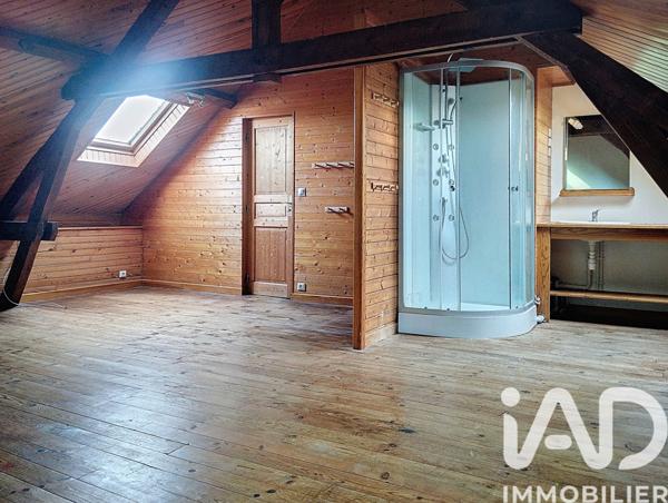 Maison à vendre 10 pièces 244 m² Fismes