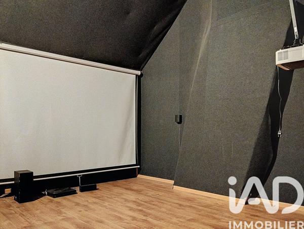 Maison à vendre 10 pièces 244 m² Fismes