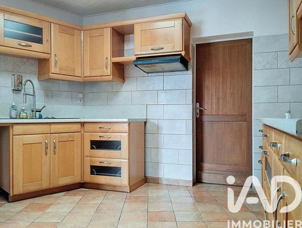 Maison à vendre 10 pièces 244 m² Fismes