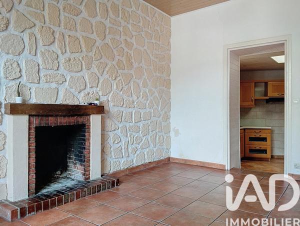 Maison à vendre 10 pièces 244 m² Fismes