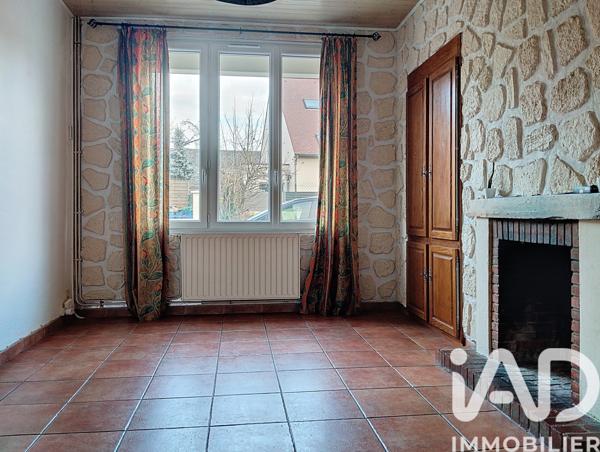 Maison à vendre 10 pièces 244 m² Fismes